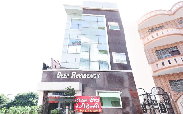 Oyo Flagship 62681 Hotel Deep Residency