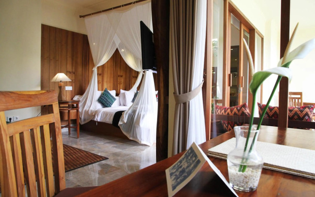 Sapodilla Ubud