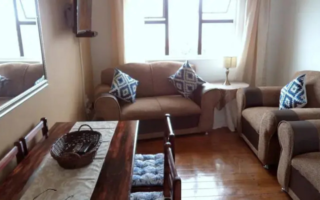 Coastal Self Catering Apartments