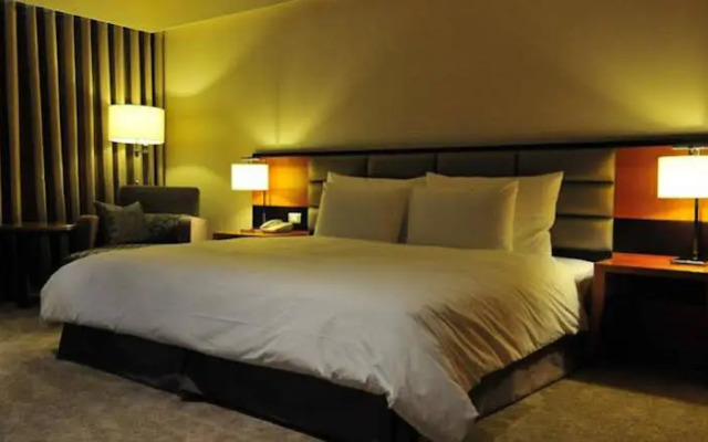 Monarch Skyline Hotel