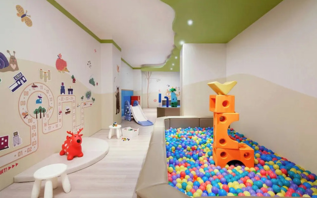 Queena Plaza Hotel Taitung