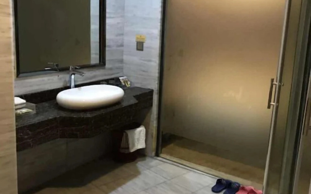 Haoting Hotel