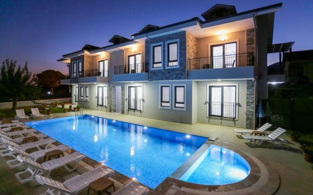 Bright House Apart