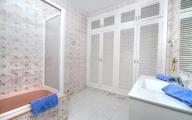 Holiday Home Casa Closas