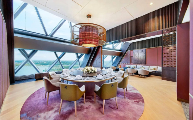 Hilton Huzhou Nanxun