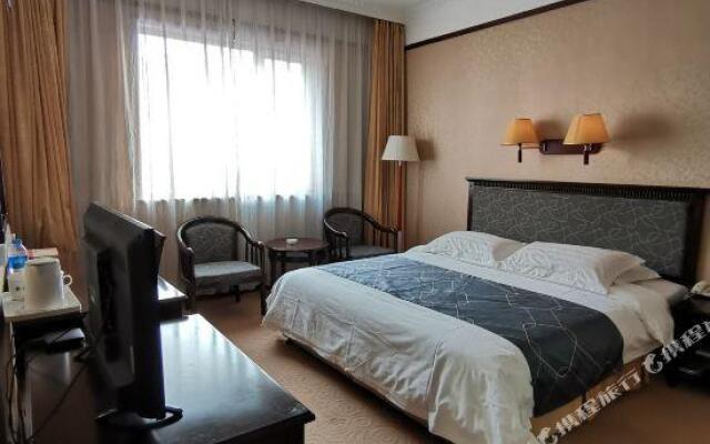 Jin Gang International Hotel