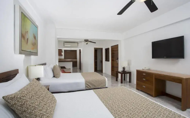 Villas Vamar Marina & Beach Resort