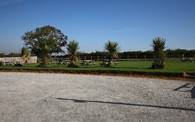 The Countryman Inn