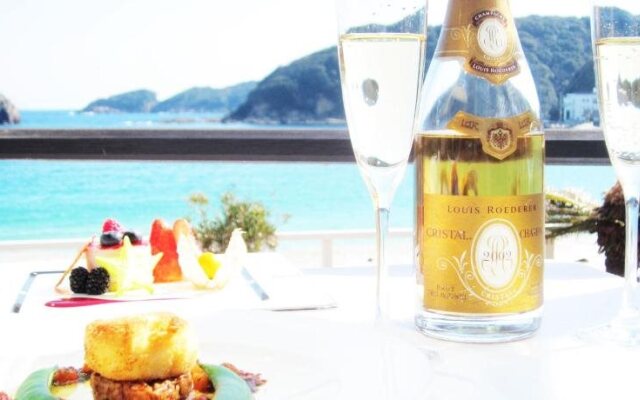 The SPA Resort BETTEI RAKUYU