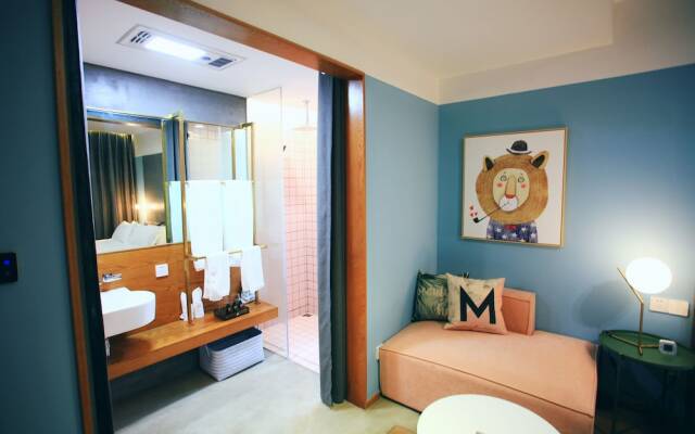 MAS Hotel