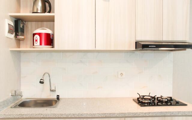 Stunning Grand Kamala Lagoon Studio Apartment