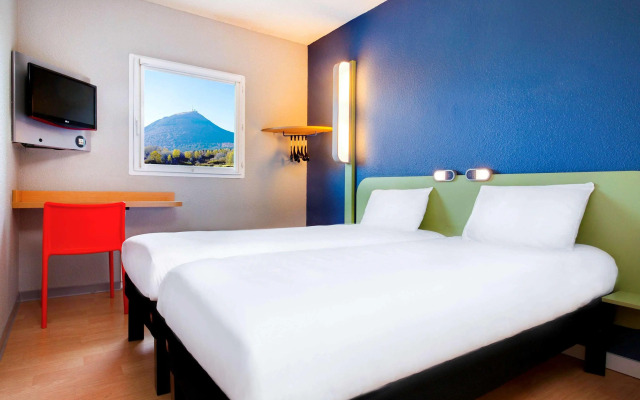 ibis budget Clermont-Ferrand Nord Riom