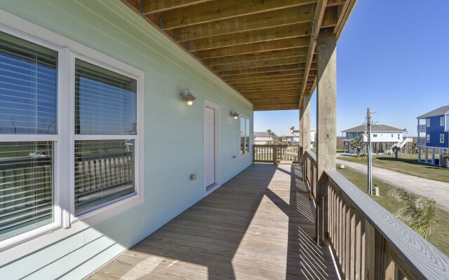 Better Together 5 Bedrooms 3.5 Bathrooms Home