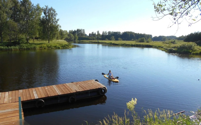 Park-Hotel Diyevo Gorodishche