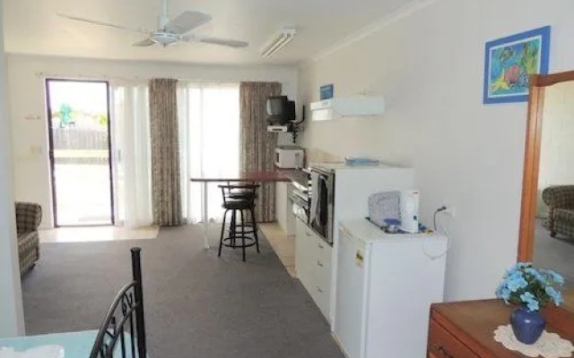 Carmens Inn Holiday Units