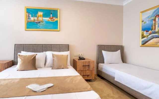 Nova Hotel