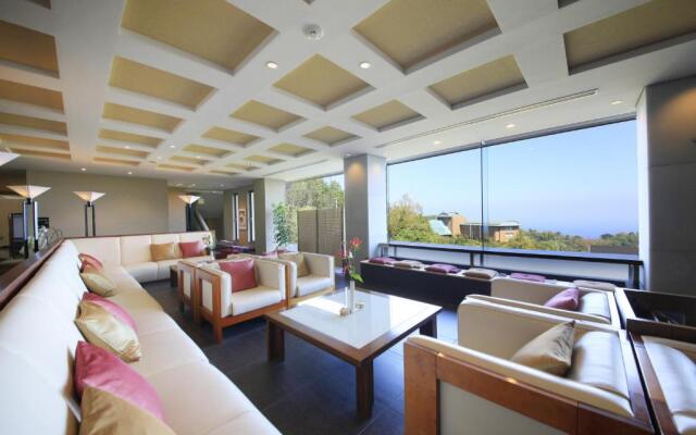 Soratoniwa Atami Izusan