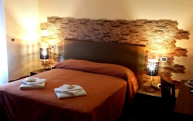 Acchiappasogni Guest House