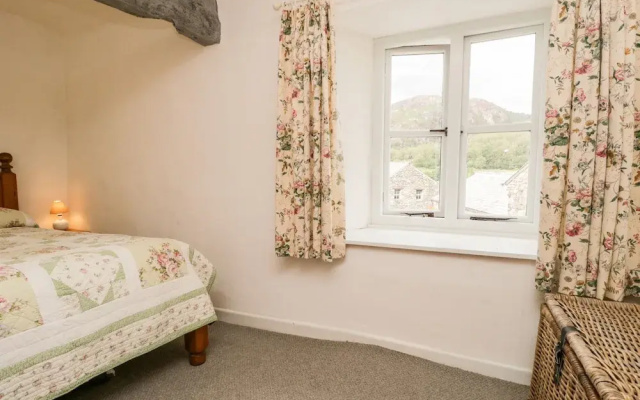 Beckfold Cottage