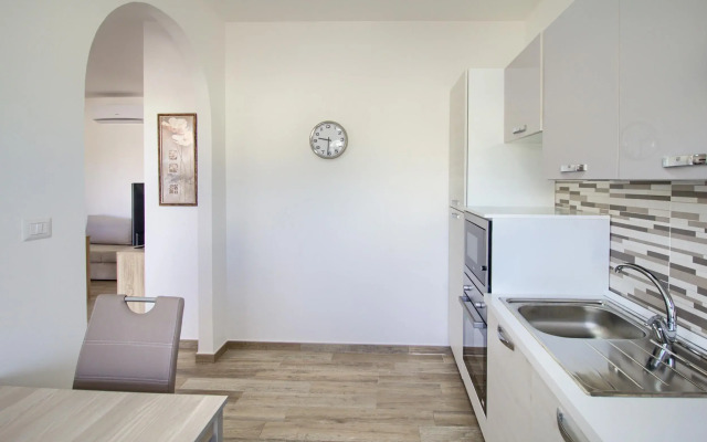 Luci Front Beach House