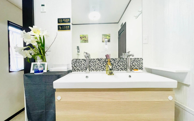 京都東華inn民泊 2-3層整租