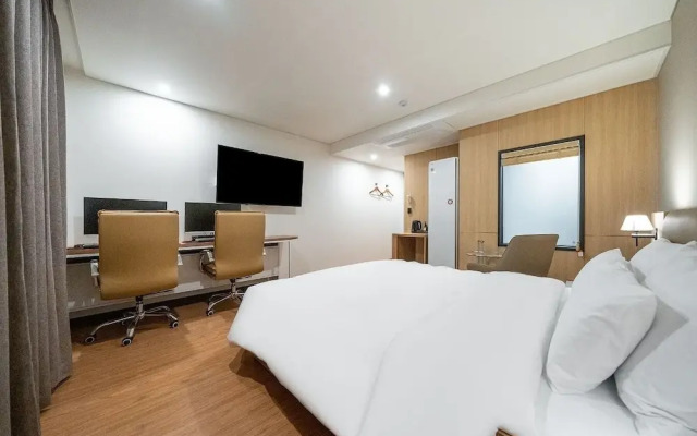 HOUND HOTEL Pyeongtaek Songtan