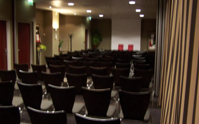 Hotel de Loire