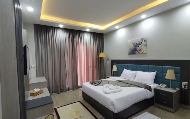 Jewel Matrouh Hotel