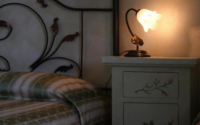 Country House Villa delle Rose Agriturismo