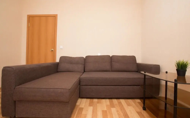 Apartments on Volzhskaya emb 25 - apt 9