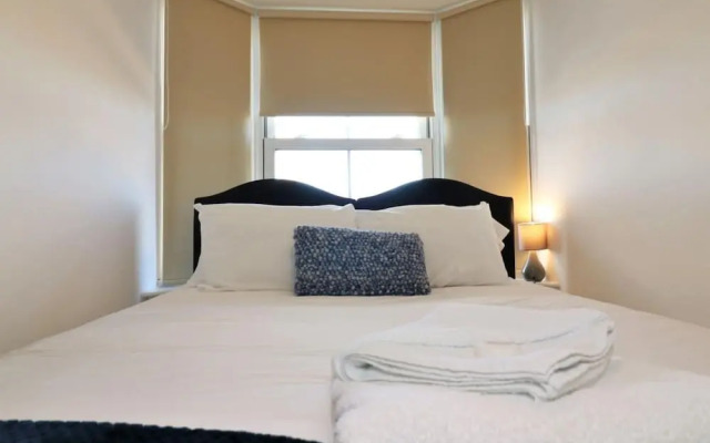 No 11 Bonnet Road - 2 Bed