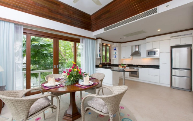 Katamanda Luxury Villas