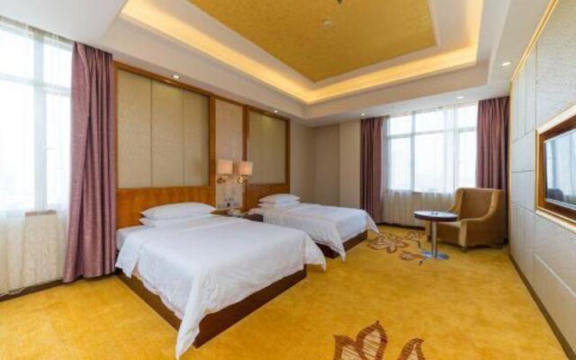 Vienna Classic Hotel (Dongguan Humen Xiaojiejiao)