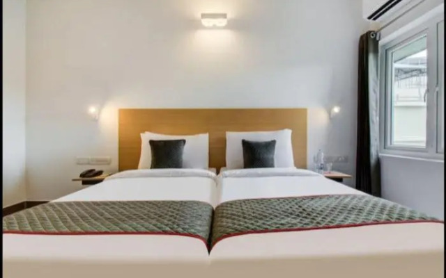 Nexstay Xenia GCDA Kakkanad
