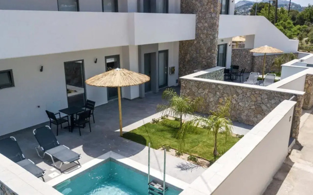 Milena suites
