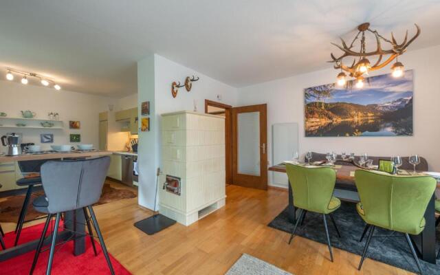Appartements Das Charlie