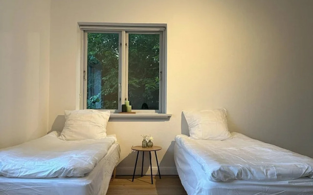 Kolding City Rooms