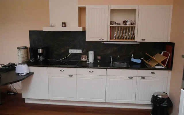 Haus Honigstal