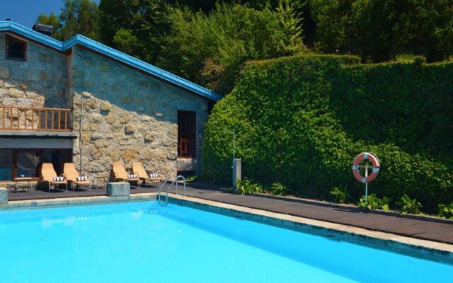 Pousada Gerês - Caniçada