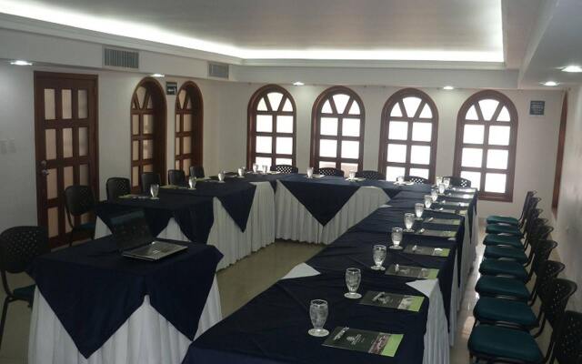 City House Bolivar