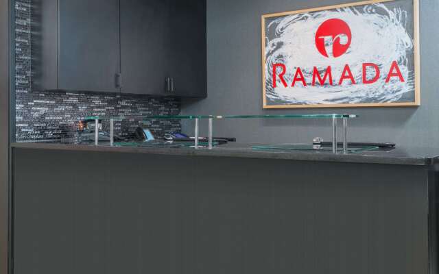 Ramada by Wyndham Catlettsburg/Ashland