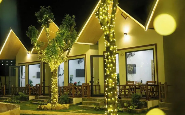 Son Men Homestay Moc Chau - BAY LUXURY