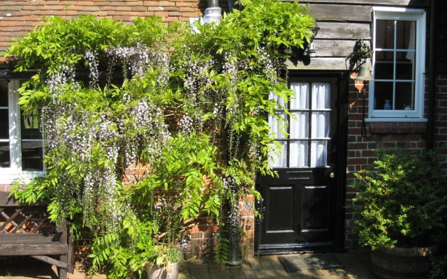Stream House Luxury B&B
