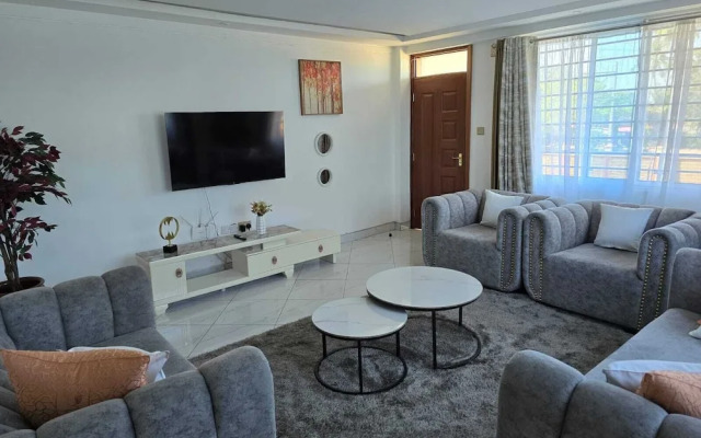 Roam Apartments