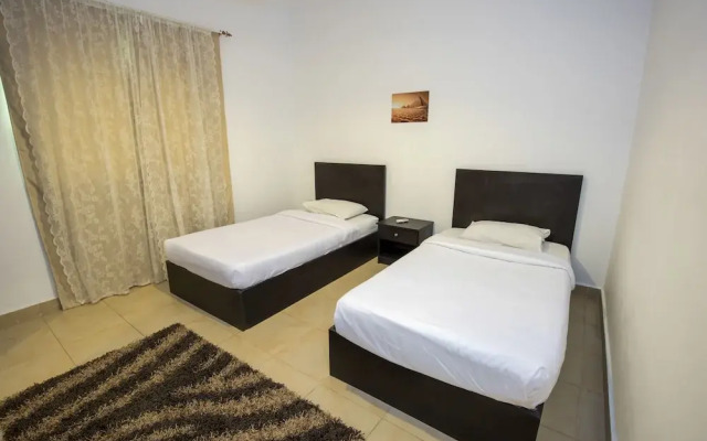 Lilly City Center Hostel