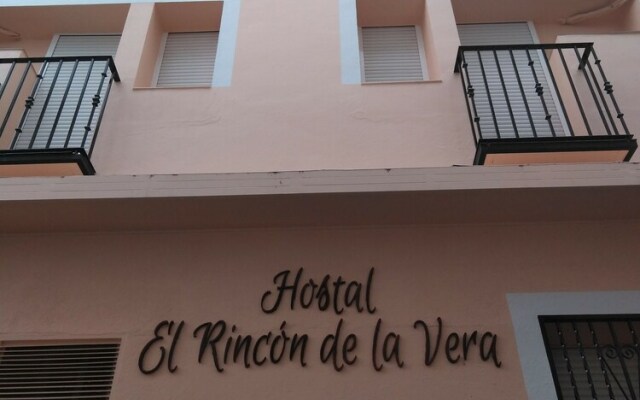 El Rincon de Vicente