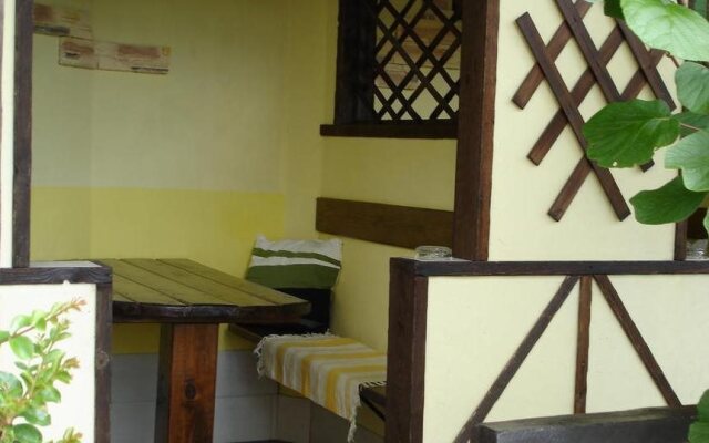 Millenium Guest House