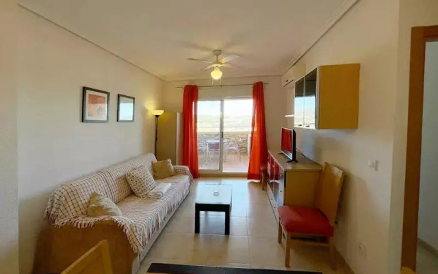 Apartamentos Costamar 3000