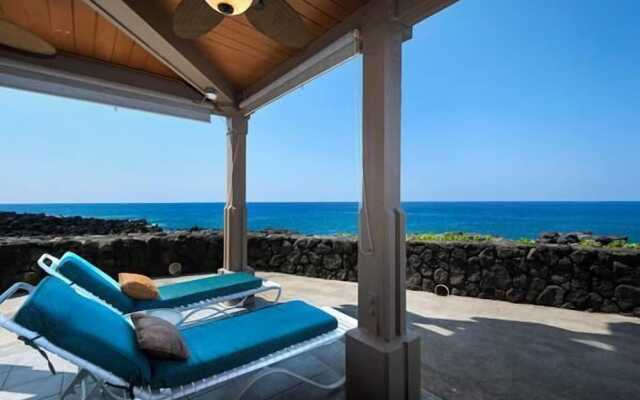 Keauhou Kona Surf & Racquet Club #5-104