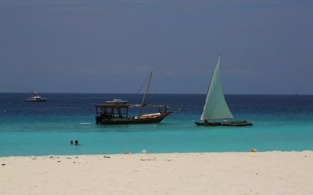 Nungwi Inn Beach Cottages